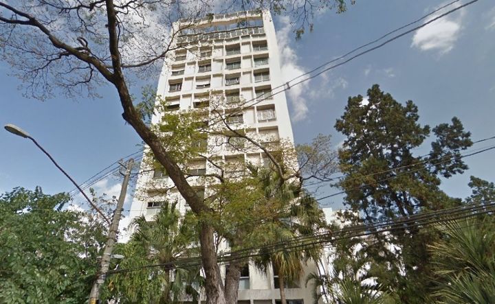Imagem do condomínio Condomínio Augustus Pompéia - Vila Pompéia - São Paulo - SP