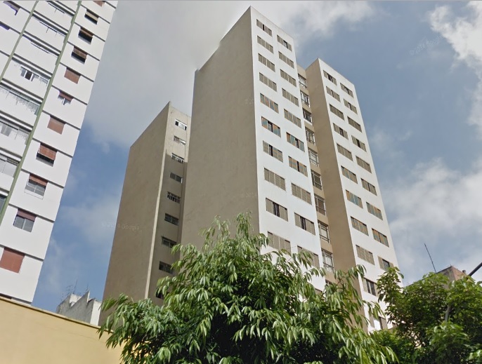 Condomínio - Augustus Santa Cecília - São Paulo - SP