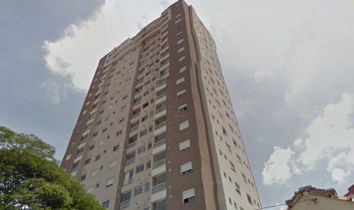 Imagem do condomínio Condomínio - Aura Saúde - São Paulo - SP