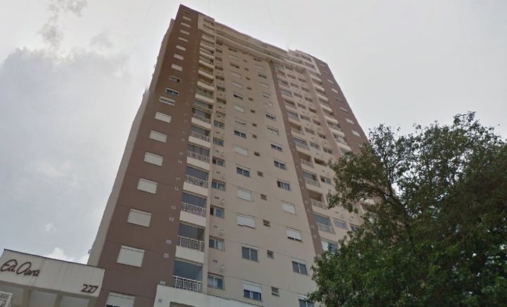 Imagem do condomínio Condomínio - Aura Saúde - São Paulo - SP