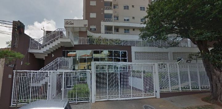 Imagem do condomínio Condomínio - Aura Saúde - São Paulo - SP