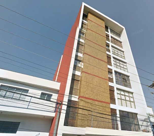 Imagem do condomínio Condomínio Aurélia 1309 - Vila Romana - São Paulo - SP