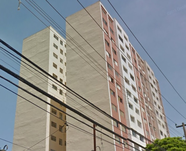 Imagem do condomínio Condomínio Aurélia 1821 E 1851 - Vila Romana - São Paulo - SP