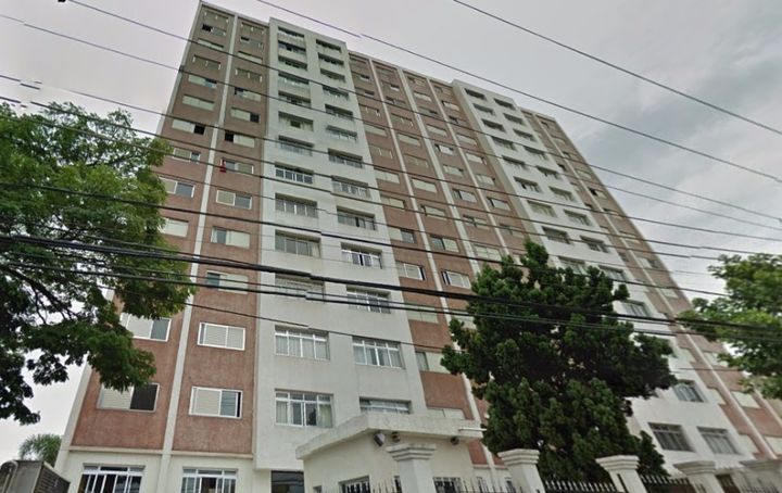 Imagem do condomínio Condomínio Aurélia 1821 E 1851 - Vila Romana - São Paulo - SP