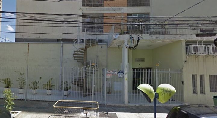 Imagem do condomínio Condomínio Aurélia - Vila Mariana - São Paulo - SP