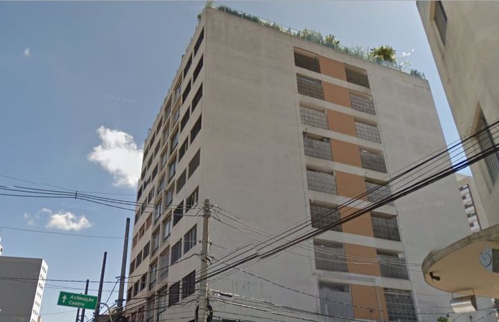 Imagem do condomínio Condomínio Aurélia - Vila Mariana - São Paulo - SP