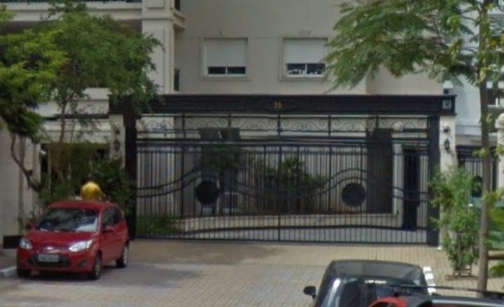 Imagem do condomínio Condomínio - Auri Chácara Klabin - São Paulo - SP