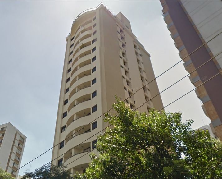 Imagem do condomínio Condomínio Avantgarde - Perdizes - São Paulo - SP