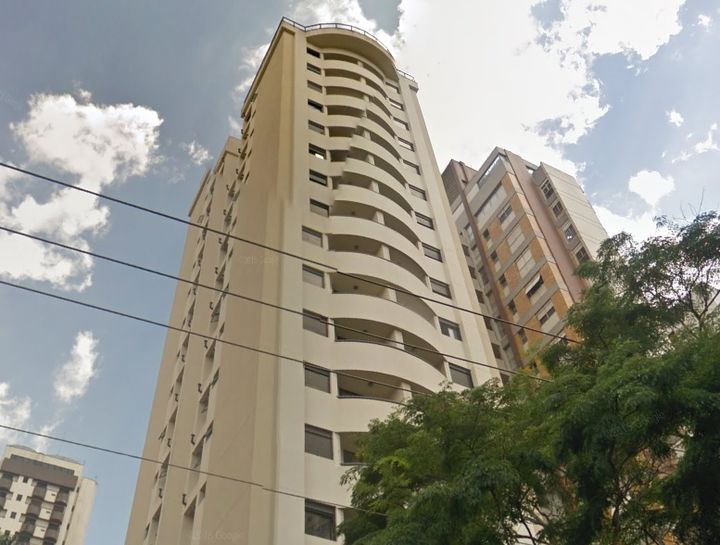 Imagem do condomínio Condomínio Avantgarde - Perdizes - São Paulo - SP