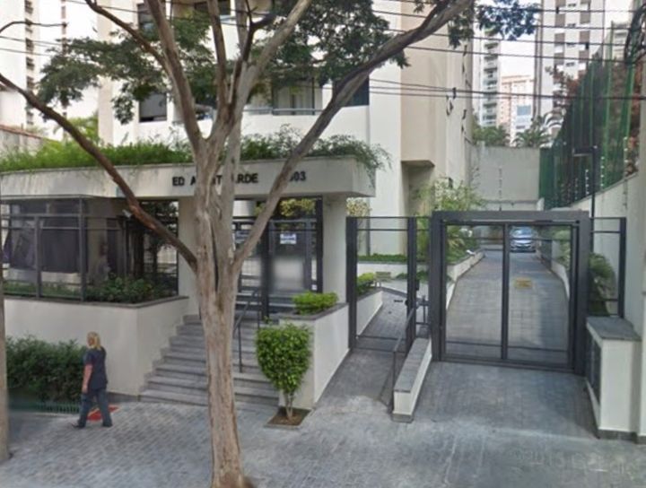 Imagem do condomínio Condomínio Avantgarde - Perdizes - São Paulo - SP
