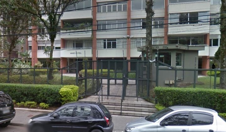 Imagem do condomínio Condomínio Ave Real - Jardim Europa - São Paulo - SP