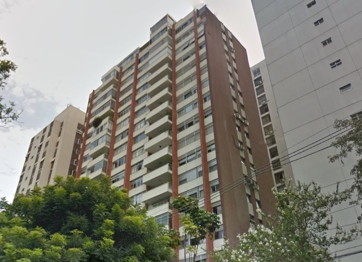 Imagem do condomínio Condomínio Ave Real - Jardim Europa - São Paulo - SP