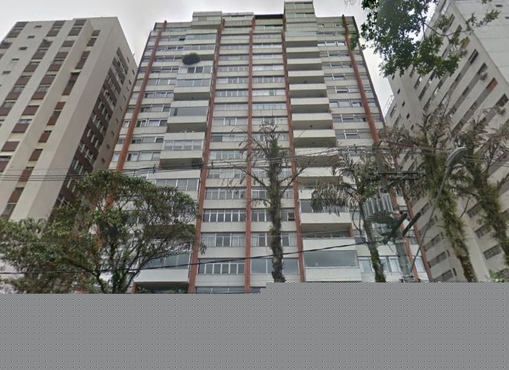 Imagem do condomínio Condomínio Ave Real - Jardim Europa - São Paulo - SP
