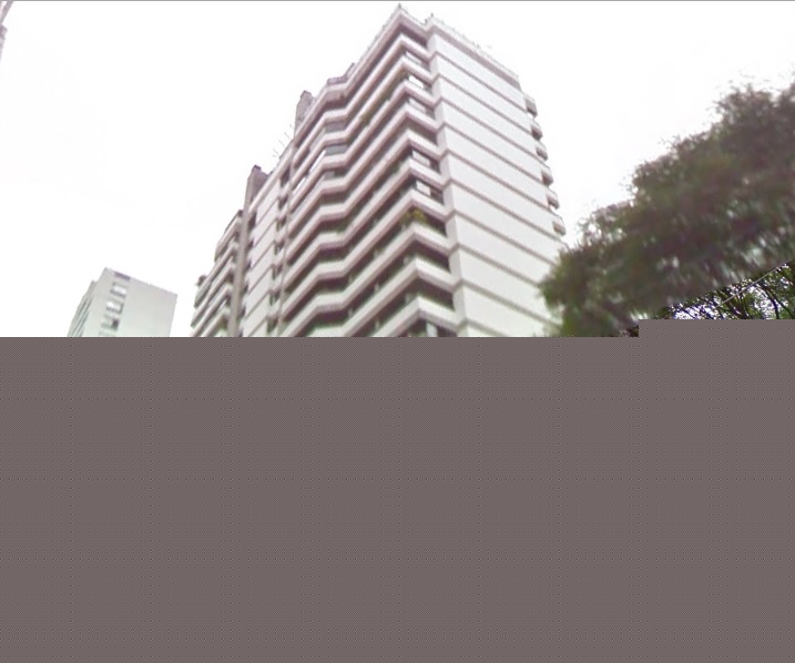 Imagem do condomínio Condomínio Avis Rara Moema - 185 - São Paulo - SP