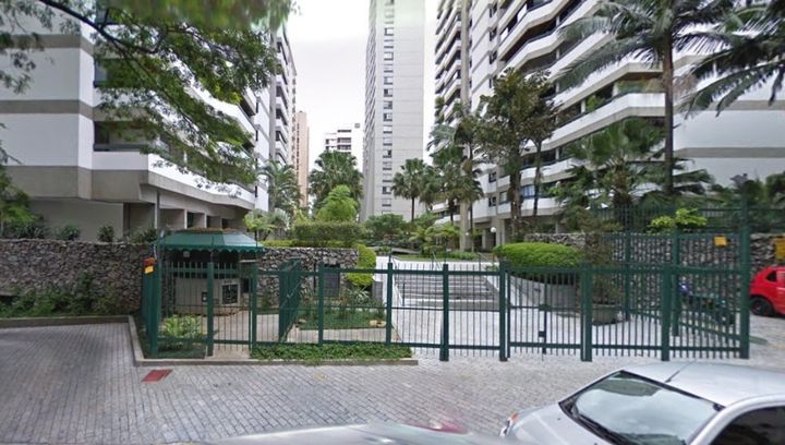 Imagem do condomínio Condomínio Avis Rara Moema - 185 - São Paulo - SP