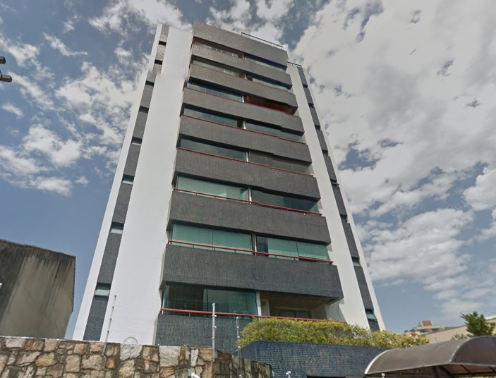 Imagem do condomínio Condomínio Azaléas - 89 Mirandópolis - São Paulo - SP