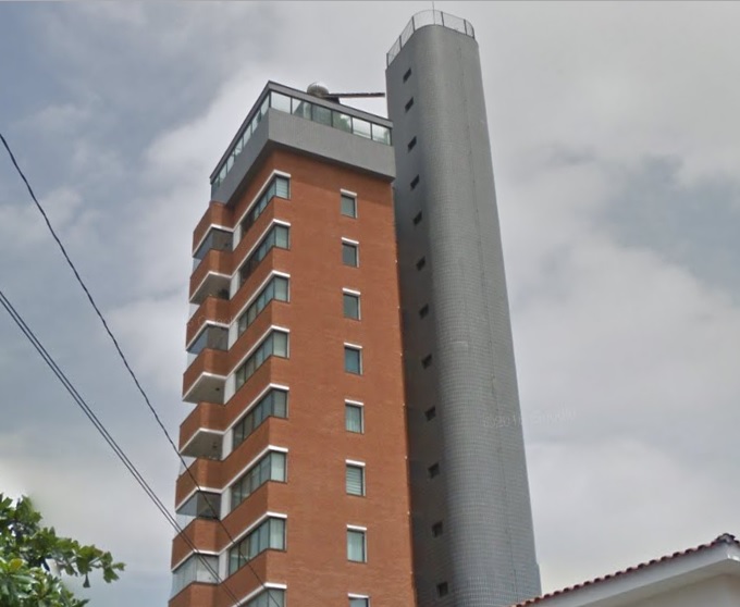 Imagem do condomínio Condomínio Azaléia - Vila Romana - São Paulo - SP