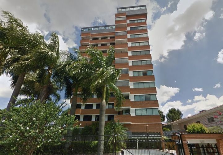 Imagem do condomínio Condomínio Azaléia - Vila Romana - São Paulo - SP