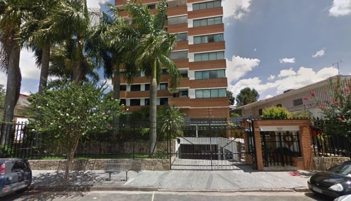 Imagem do condomínio Condomínio Azaléia - Vila Romana - São Paulo - SP