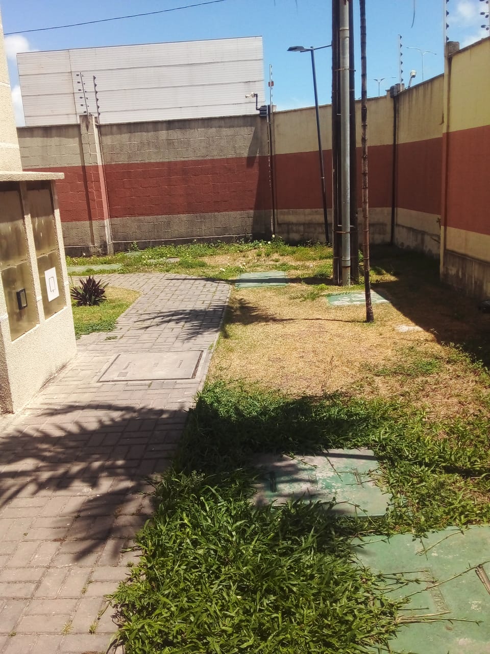 Imagem Apartamento com 2 Quartos para Alugar, 48 m²em Nossa Senhora do Ó - Paulista Imagem Apartamento com 2 Quartos para Alugar, 48 m²em Nossa Senhora do Ó - Paulista