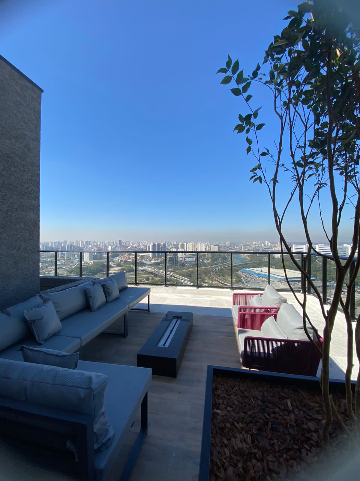Imagem Apartamento com 2 Quartos à Venda, 40 m²em Jardim Santo Antônio - São Paulo Imagem Apartamento com 2 Quartos à Venda, 40 m²em Jardim Santo Antônio - São Paulo