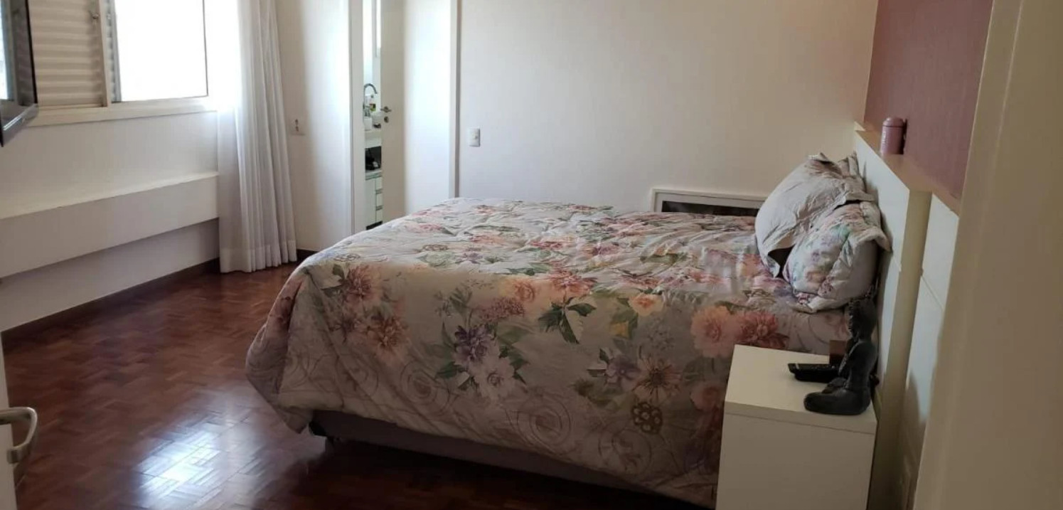 Imagem Apartamento com 2 Quartos à Venda, 138 m²em Pinheiros - São Paulo
