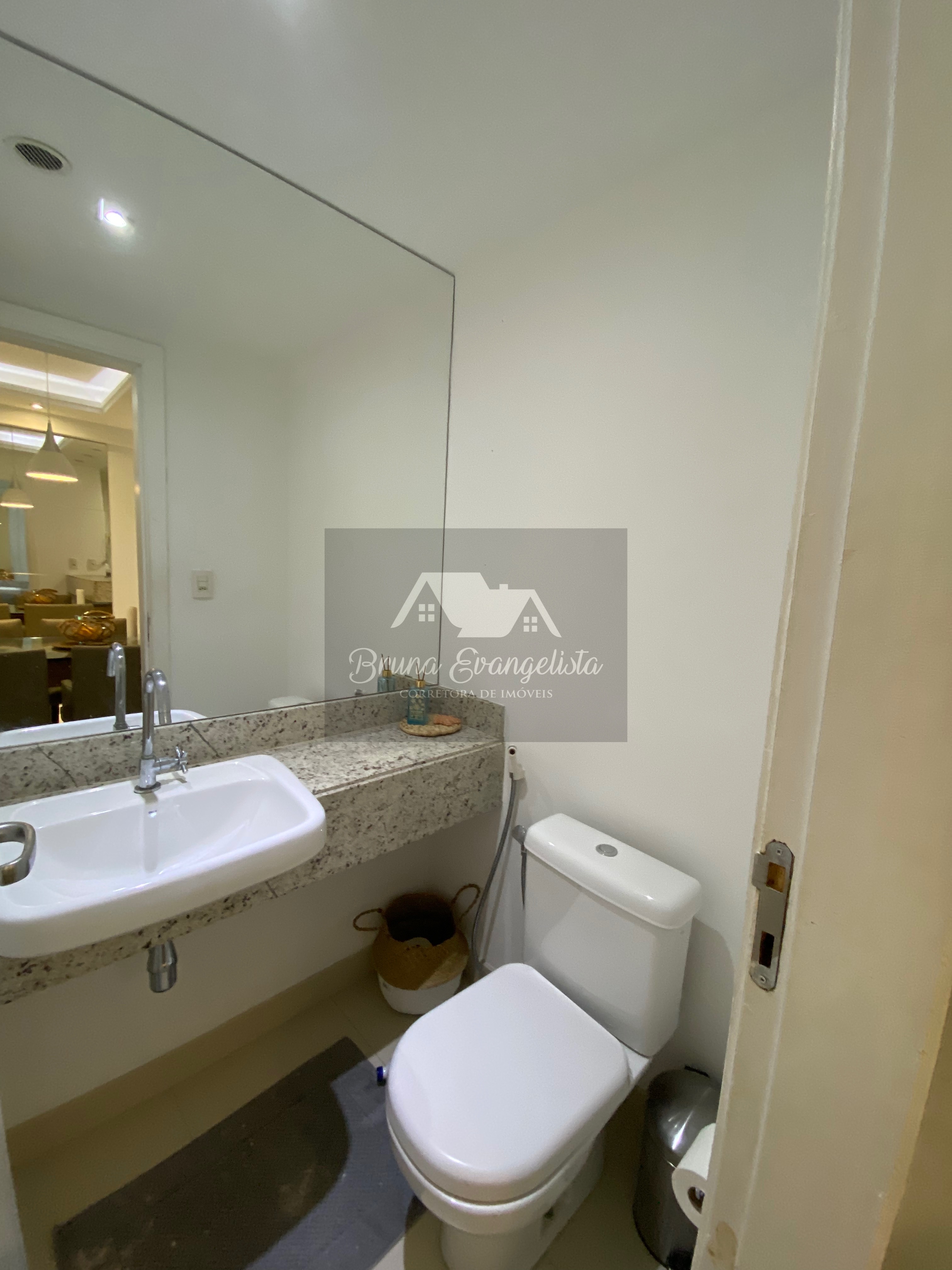 Imagem Apartamento com 1 Quarto para Alugar, 65 m² em Ondina - Salvador Imagem Apartamento com 1 Quarto para Alugar, 65 m² em Ondina - Salvador