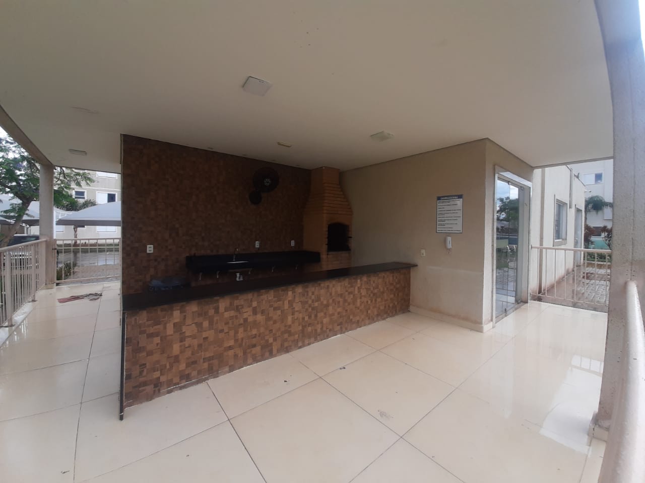 Imagem Apartamento com 2 Quartos para Alugar, 42 m²em Jardim Ouro Branco - Ribeirão Preto