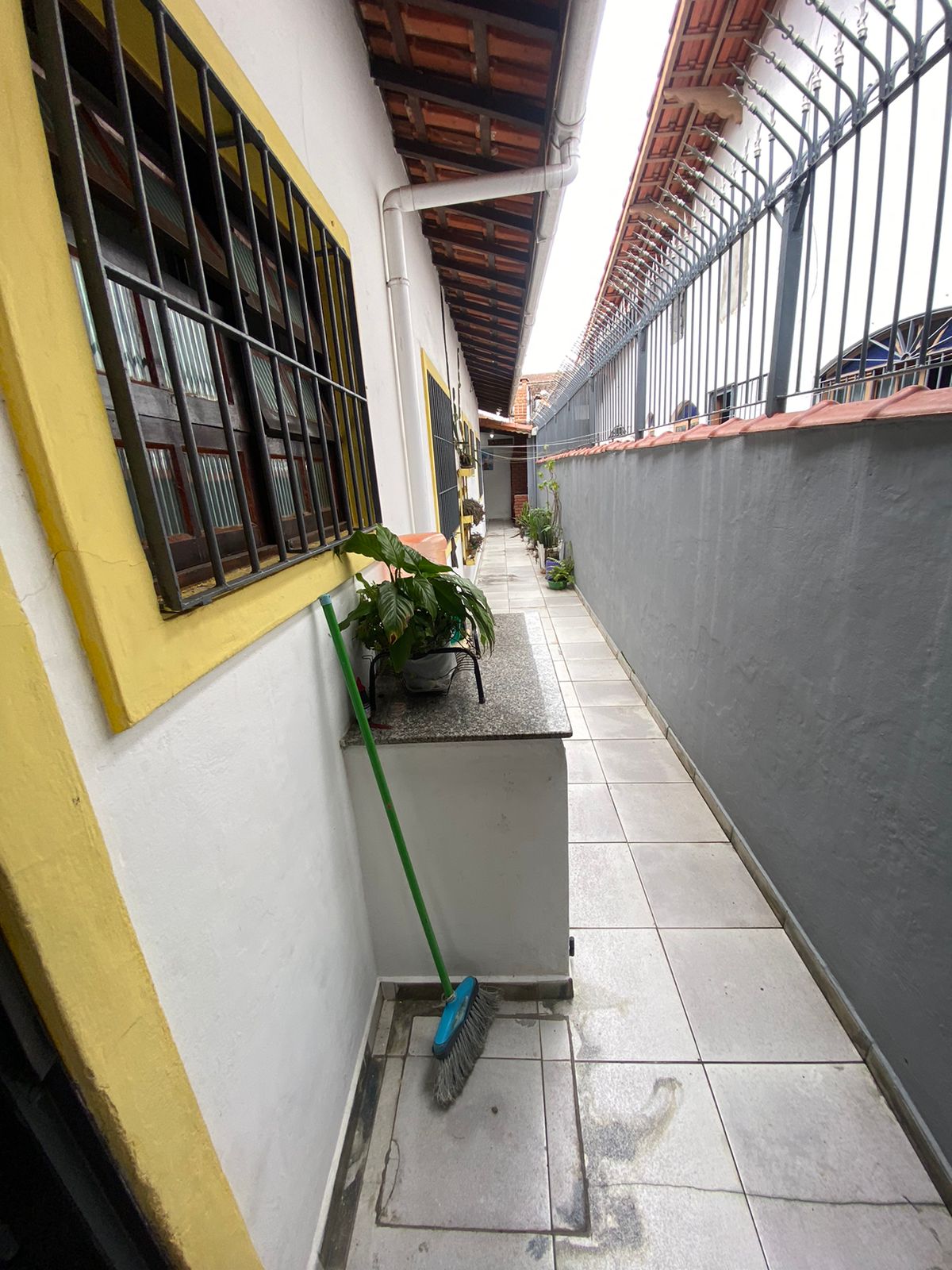 Imagem Casa com 2 Quartos à Venda, 90 m²em Maracanã - Praia Grande Imagem Casa com 2 Quartos à Venda, 90 m²em Maracanã - Praia Grande