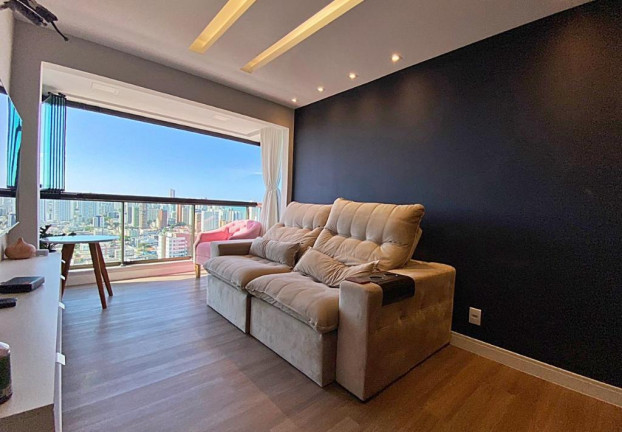 Imagem Apartamento com 3 Quartos à Venda, 67 m² em Barra de Jangada - Jaboatão dos Guararapes