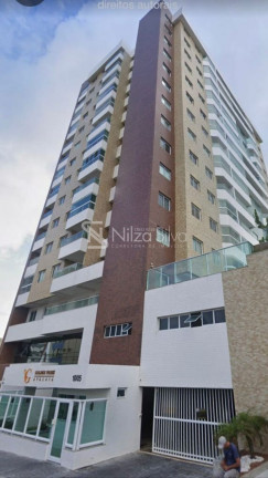 Apartamento com 3 Quartos à Venda, 98 m² em Coroa do Meio - Aracaju