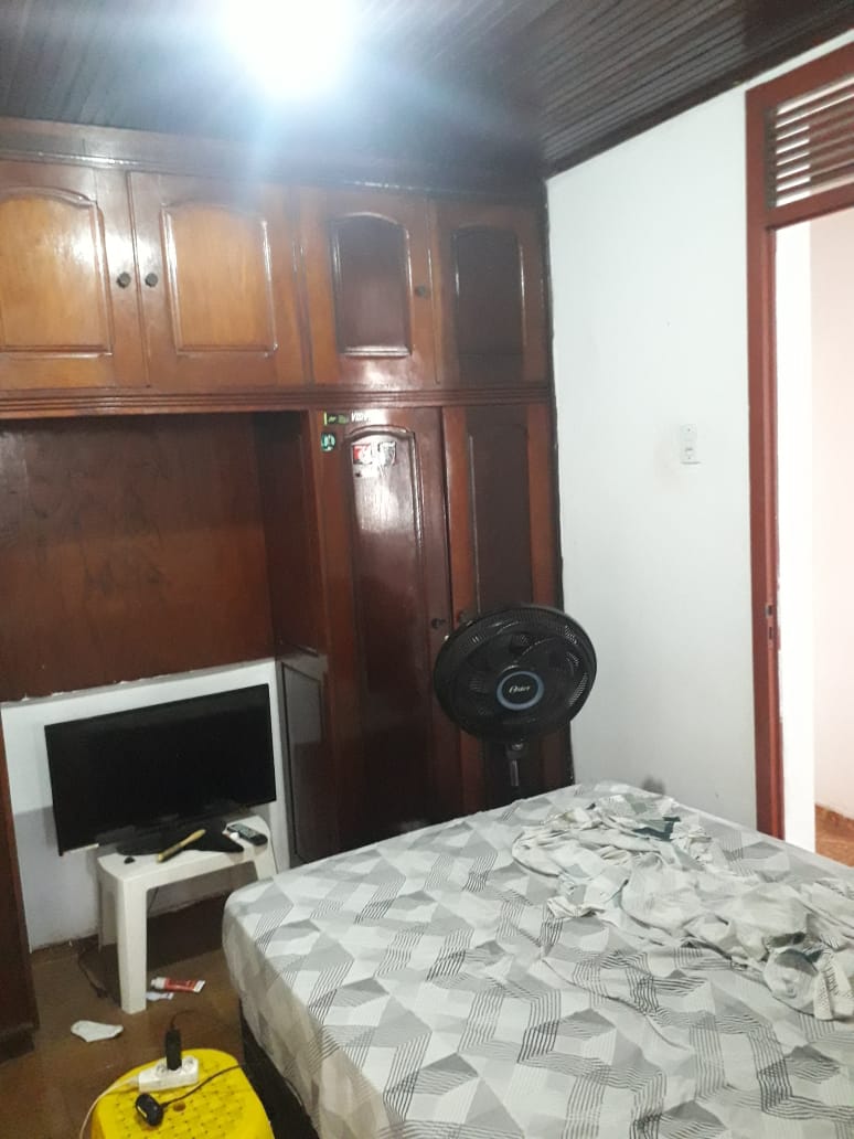Imagem Casa com 3 Quartos à Venda, 266 m² em Marco - Belém