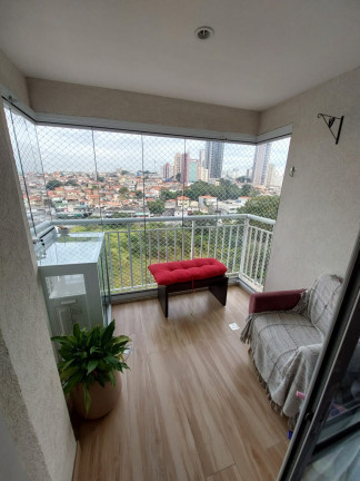 Imagem Apartamento com 2 Quartos à Venda,  em Umuarama - Osasco
