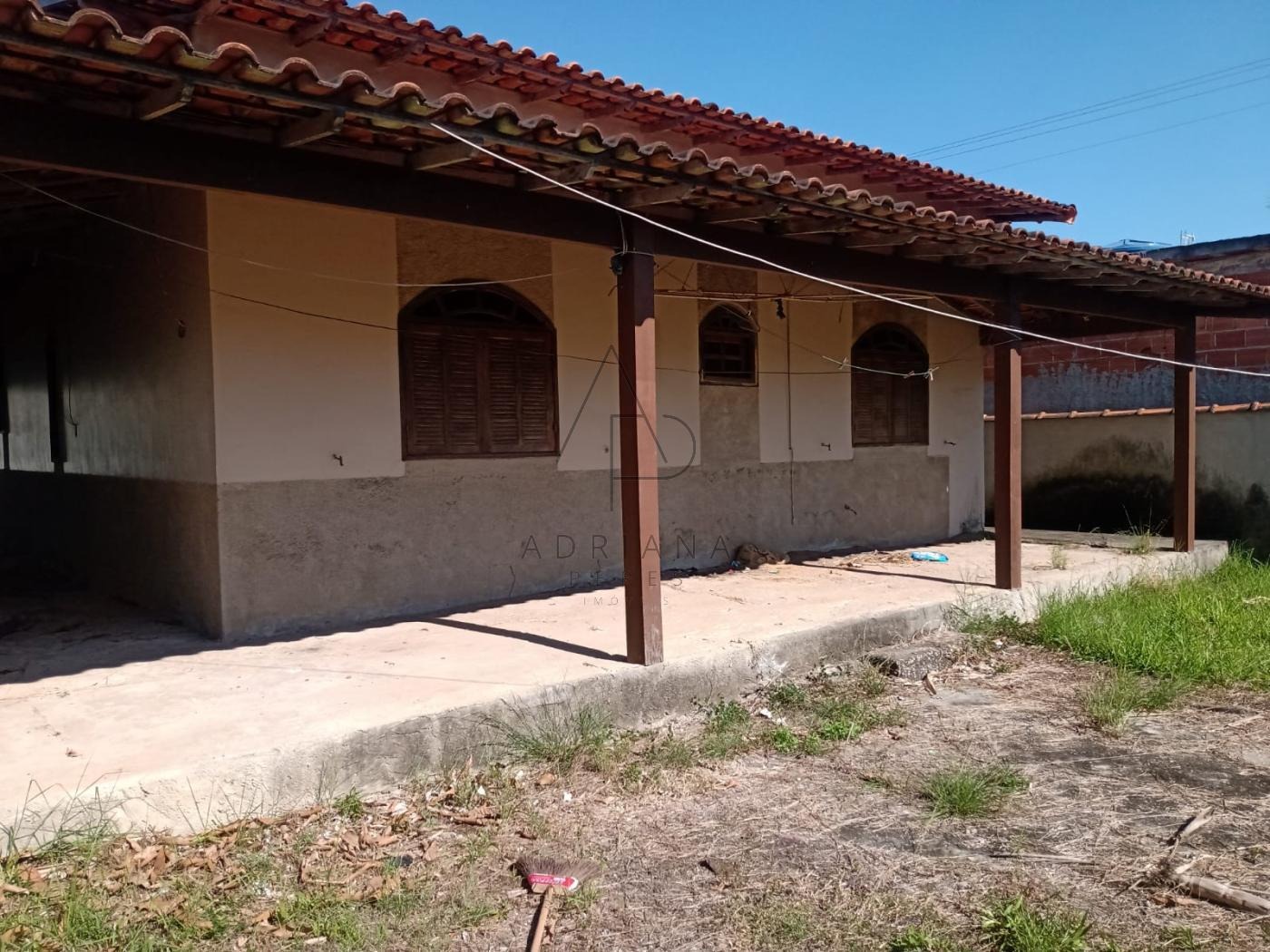Imagem Casa com 2 Quartos à Venda ou Locação, 420 m² em Nova Califórnia (Tamoios) - Cabo Frio
