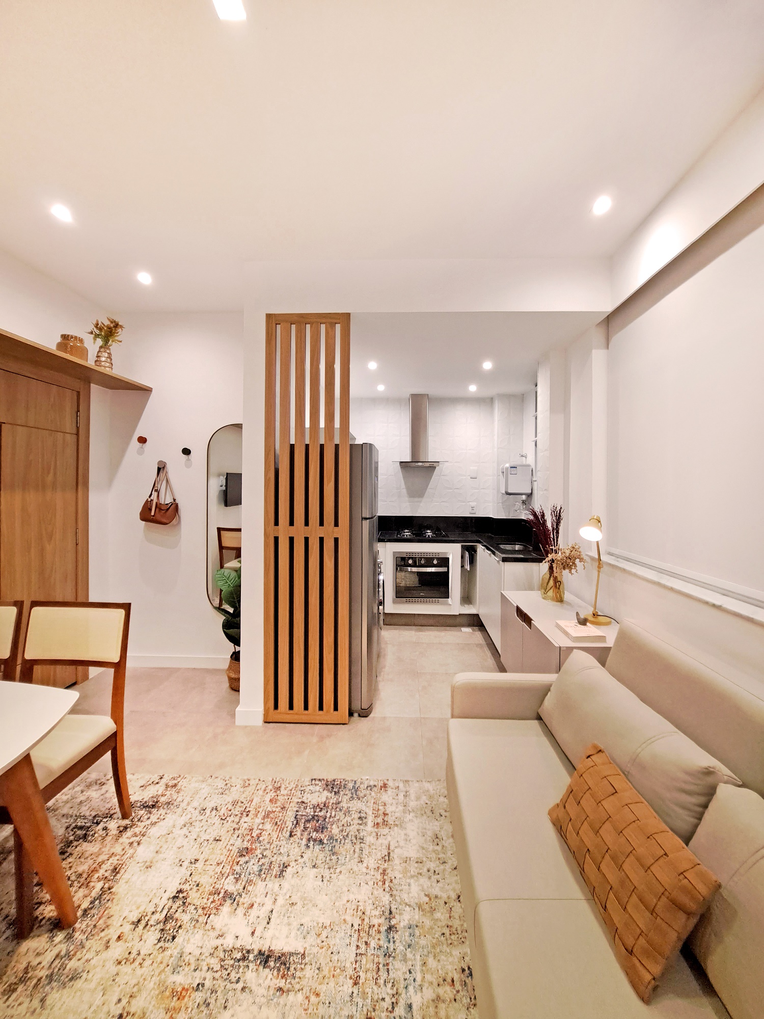 Imagem Apartamento com 2 Quartos à Venda, 35 m²em Copacabana - Rio de Janeiro