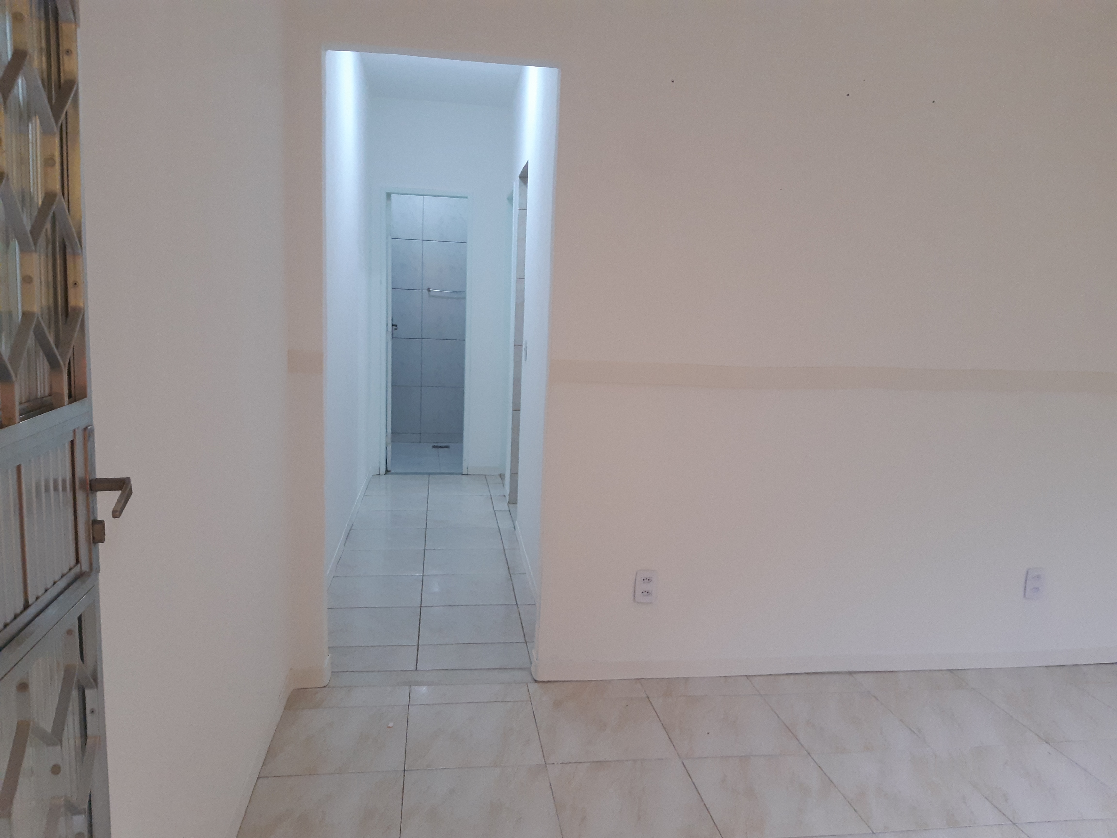 Imagem Casa de Vila com 1 Quarto para Alugar, 60 m² em Curicica - Rio de Janeiro Imagem Casa de Vila com 1 Quarto para Alugar, 60 m² em Curicica - Rio de Janeiro