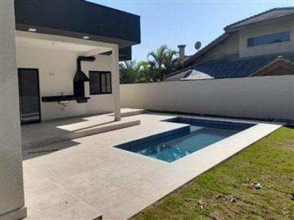 Imagem Casa de Condomínio com 3 Quartos à Venda, 190 m² em Condomínio Residencial Shamballa I - Atibaia