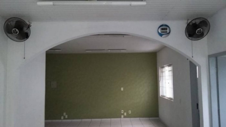Imagem Imóvel Comercial para Alugar, 112 m² em Vila Alzira - Santo André Imagem Imóvel Comercial para Alugar, 112 m² em Vila Alzira - Santo André