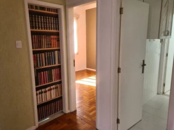 Imagem Apartamento com 2 Quartos à Venda, 75 m² em Várzea - Teresópolis