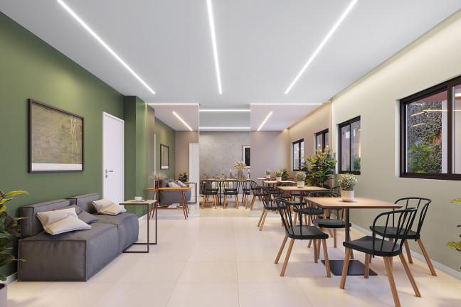 Imagem Apartamento com 2 Quartos à Venda, 42 m² em Vila Parque Jabaquara - São Paulo Imagem Apartamento com 2 Quartos à Venda, 42 m² em Vila Parque Jabaquara - São Paulo