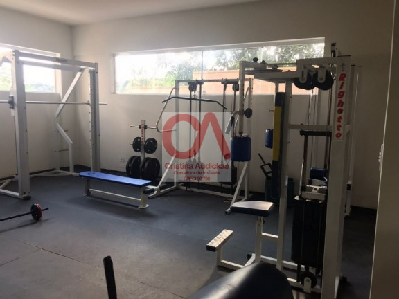 Imagem Apartamento com 2 Quartos à Venda, 47 m² em Jardim Torino - Cotia