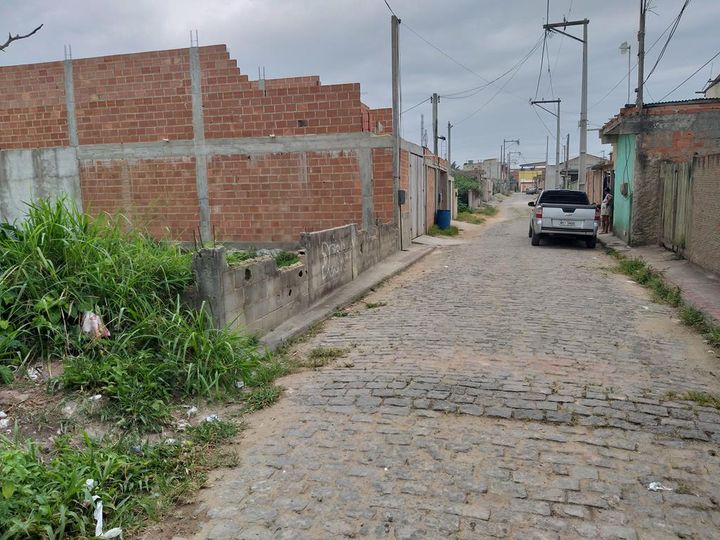 Imagem Terreno à Venda, 125 m² em Lagomar - Macaé