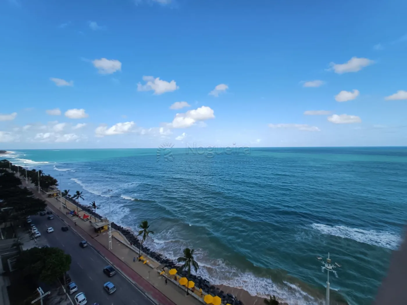 Imagem Apartamento com 5 Quartos para Alugar, 431 m²em Boa Viagem - Recife