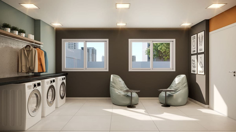 Imagem Apartamento com 1 Quarto à Venda, 41 m²em Jardim Planalto - Carapicuíba