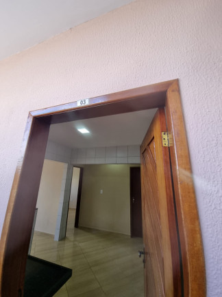 Imagem Apartamento com 2 Quartos para Alugar,  em Paratibe - João Pessoa