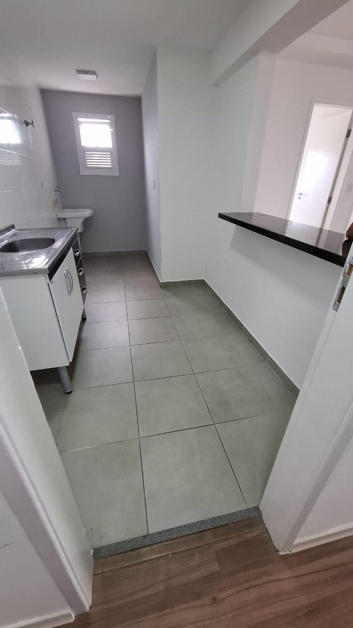 Imagem Apartamento com 2 Quartos à Venda, 49 m² em Centro - Diadema