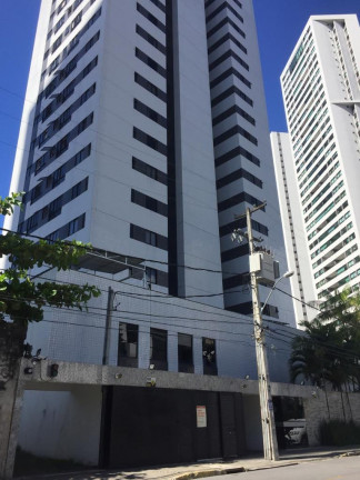Apartamento com 2 Quartos à Venda, 50 m² em Boa Viagem - Recife
