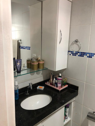 Imagem Casa de Condomínio com 3 Quartos à Venda, 84 m² em Lagoa Redonda - Fortaleza