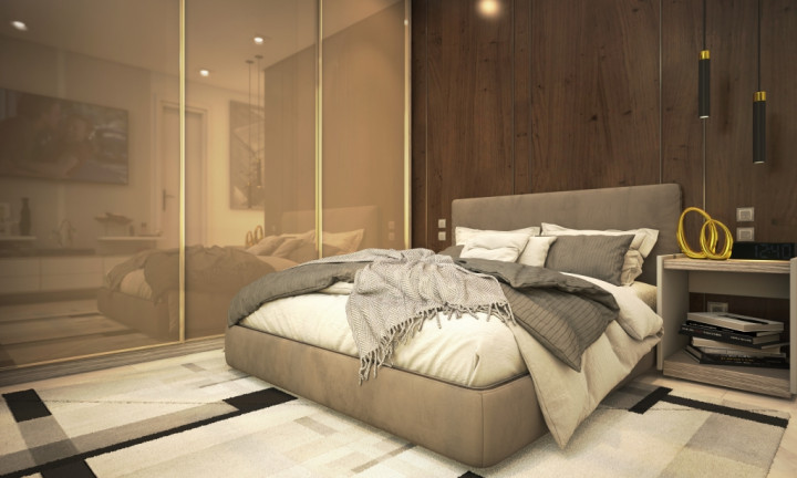 Imagem Apartamento com 2 Quartos à Venda,  em Guilhermina - Praia Grande