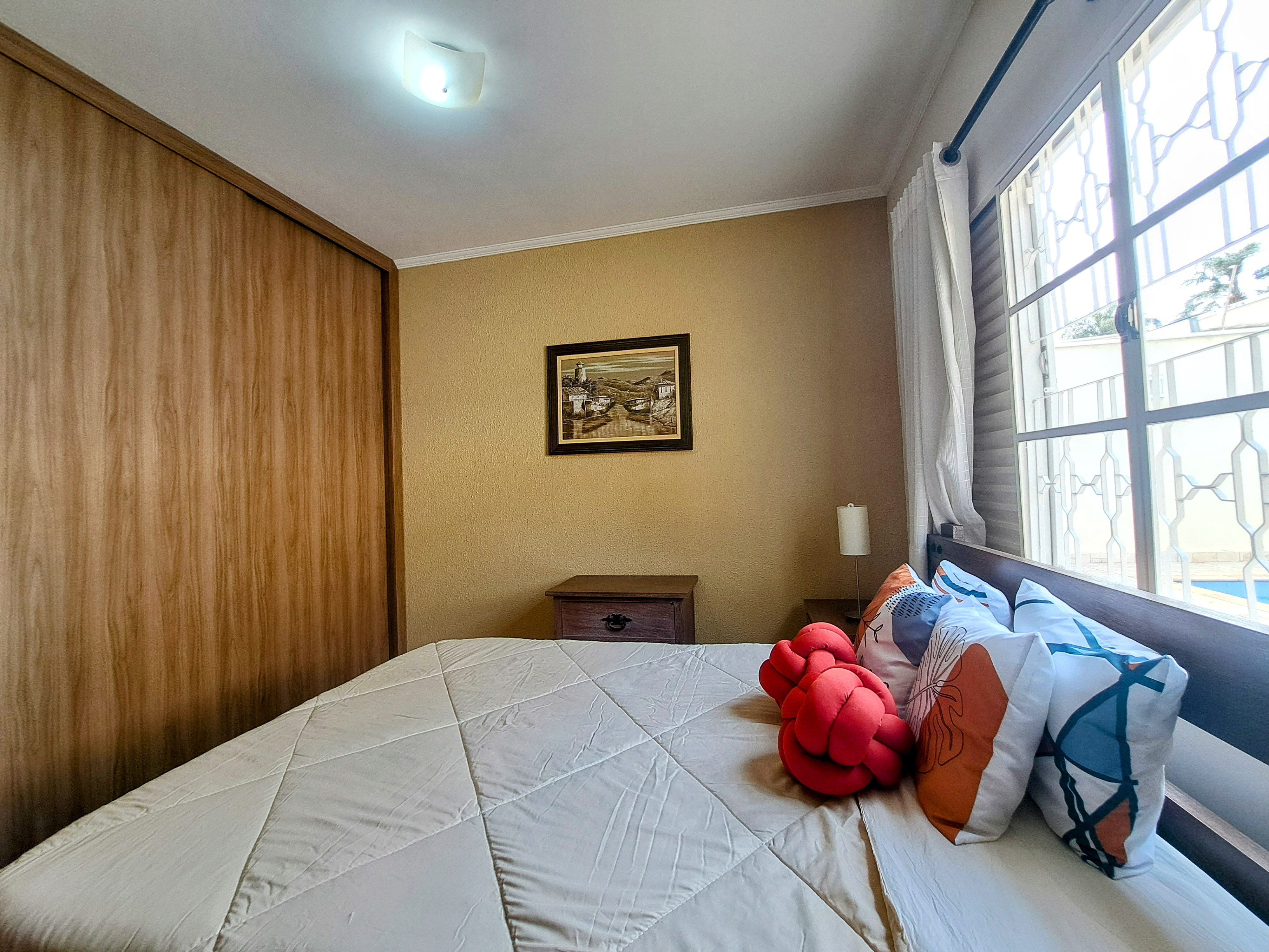 Imagem Casa com 3 Quartos à Venda, 180 m²em Parque Alto Taquaral - Campinas